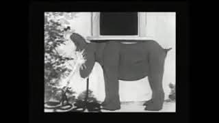 Winsor McCay's: Dreams of the Rarebit Fiend - The Pet (1921)