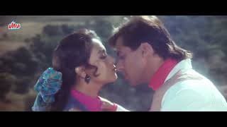 Saajan Movie (1991) Trailer | Salman Khan | Madhuri Dixit | Sanjay Dutt