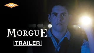 MORGUE (2021) Official US Trailer | Spanish-Guaraní Horror Movies & Thrillers (Paraguay)