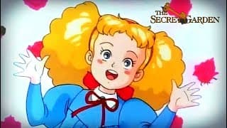 El Jardín Secreto Opening Full HD 1080p [アニメ ひみつの花園]