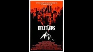 The Believers (1987) - Trailer HD 1080p