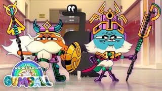 Official Trailer