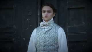 Great Expectations The Play - LIVE in Cinemas 7 February 2013 [OFFICIAL TRAILER]