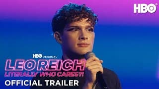 Official Trailer