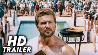 Hercules Returns (1993) Original Trailer [HD]