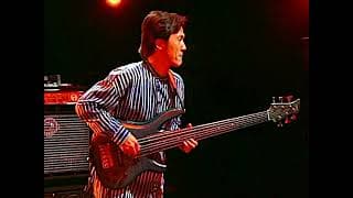 Casiopea + JIMSAKU - Fightman (The Mint Session 1997) [UHD60 Upscale] | [Remastered]
