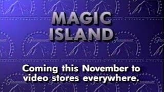 Magic Island (Trailer)