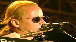 Men At Work - Land Down Under - Rock the Millennium clip