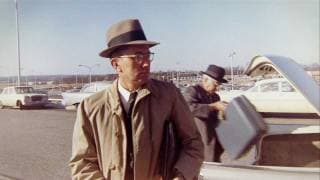 THE MAN NOBODY KNEW: IN SEARCH OF MY FATHER, CIA SPYMASTER WILLIAM COLBY - Official Trailer