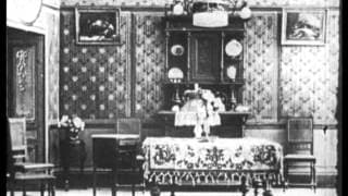 The Automatic Moving Company (Romeo Bossetti, 1912)