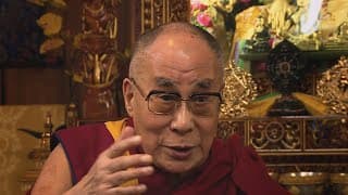 Never Forget Tibet - Trailer - In UK & IRE cinemas April 2023
