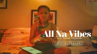 Official Trailer