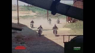 Blu-ray Promo Trailer