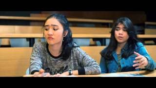 BLINK HEARTBEAT MOVIE TRAILER