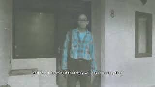Trailer ADAM & EVA (2023) - An Experimental Film