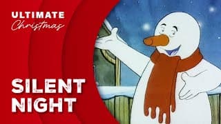 Silent Night - Animation