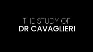The Study of Dr Cavaglieri – Official Trailer (2025)