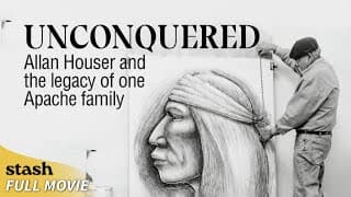 Unconquered: Allan Houser and the Legacy of One Apache Family | Indigenous Documentary | Full Movie