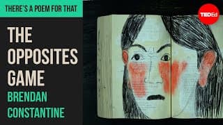 The Opposites Game