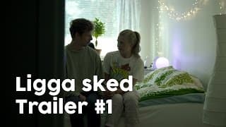 LIGGA SKED - Trailer #1