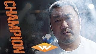 CHAMPION (2018) Official Trailer | Korean Action Comedy