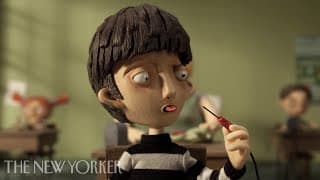 “If I Was God” | The Screening Room | The New Yorker