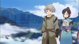 Ken En Ken: Aoki Kagayaki — PV (07.09.2018)