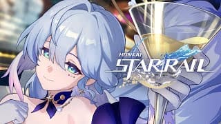 《崩坏：星穹铁道》OP：「不眠之夜」