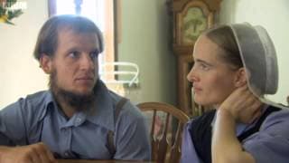 Amish A Secret Life Part 1