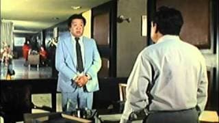 Trailer de Musica de Viento [HQ]