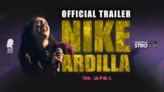 ALETTA PICTURES - Nike Ardilla The Series (Official Trailer)