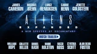 Aliens Expanded (Official Trailer) 2024