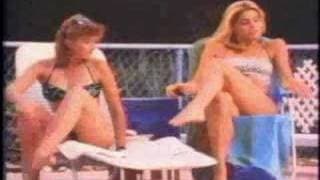 Blood Massacre Trailer 1991