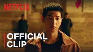 Official Clip [ENG SUB]