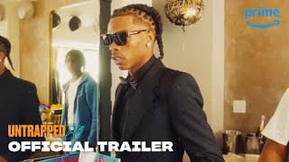 Official Trailer