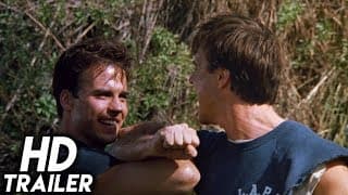 The Last of the Finest (1990) ORIGINAL TRAILER [HD 1080p]
