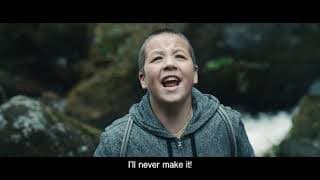 Night forest | JF Children's Competition Programme