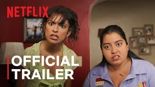 Official Trailer
