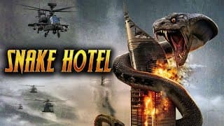Snake Hotel (2023) Trailer