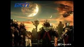 BIMA SATRIA GARUDA - TEASER