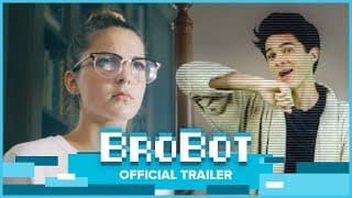 BROBOT | Official Trailer | Brent & Lexi Rivera