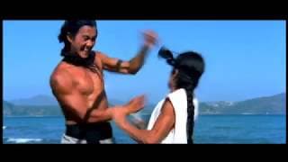 The Pirate (1973) DVD Trailer 大海盜