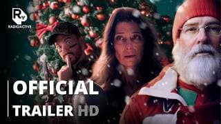 Santa Hunters | Official Trailer