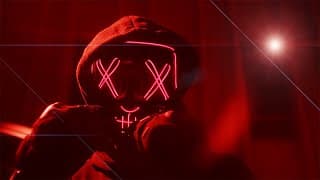 Keep Your Superpower Secret | A7Siii Short Film