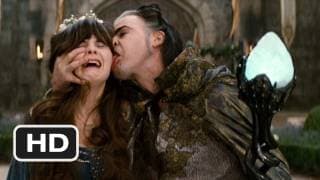 Your Highness Official Trailer #3 (Red Band) - (2011) HD