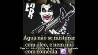Meu Amigo Pedro Mixtape | Teaser