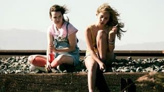 Official Trailer (HD): LITTLE BIRDS - Juno Temple, Kay Panabaker