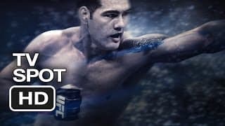 UFC Spot - UFC 168: Weidman vs Silva 2 (2013)