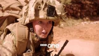 Our Girl: Trailer - BBC One