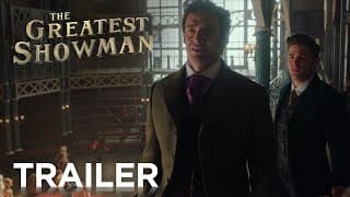 Official HD Trailer #2